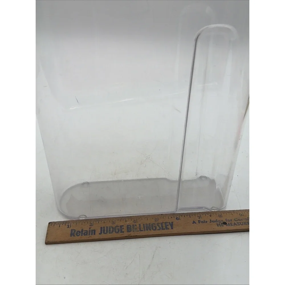 OXO POP 4.5qt Airtight Large Cereal Dispenser